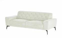 smart Sofa Alana | Weiß 3 Mikrofaser -Sofas Verkaufsladen 25400392 7 201908142242