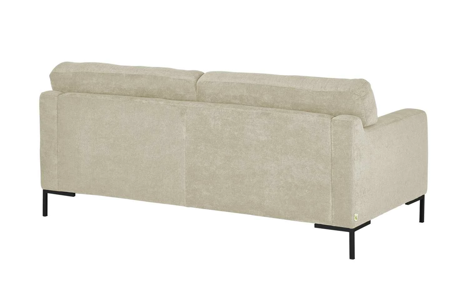 smart Sofa Tine | Beige 3 4 smart Sofa Tine | Beige 3 – Bild 2