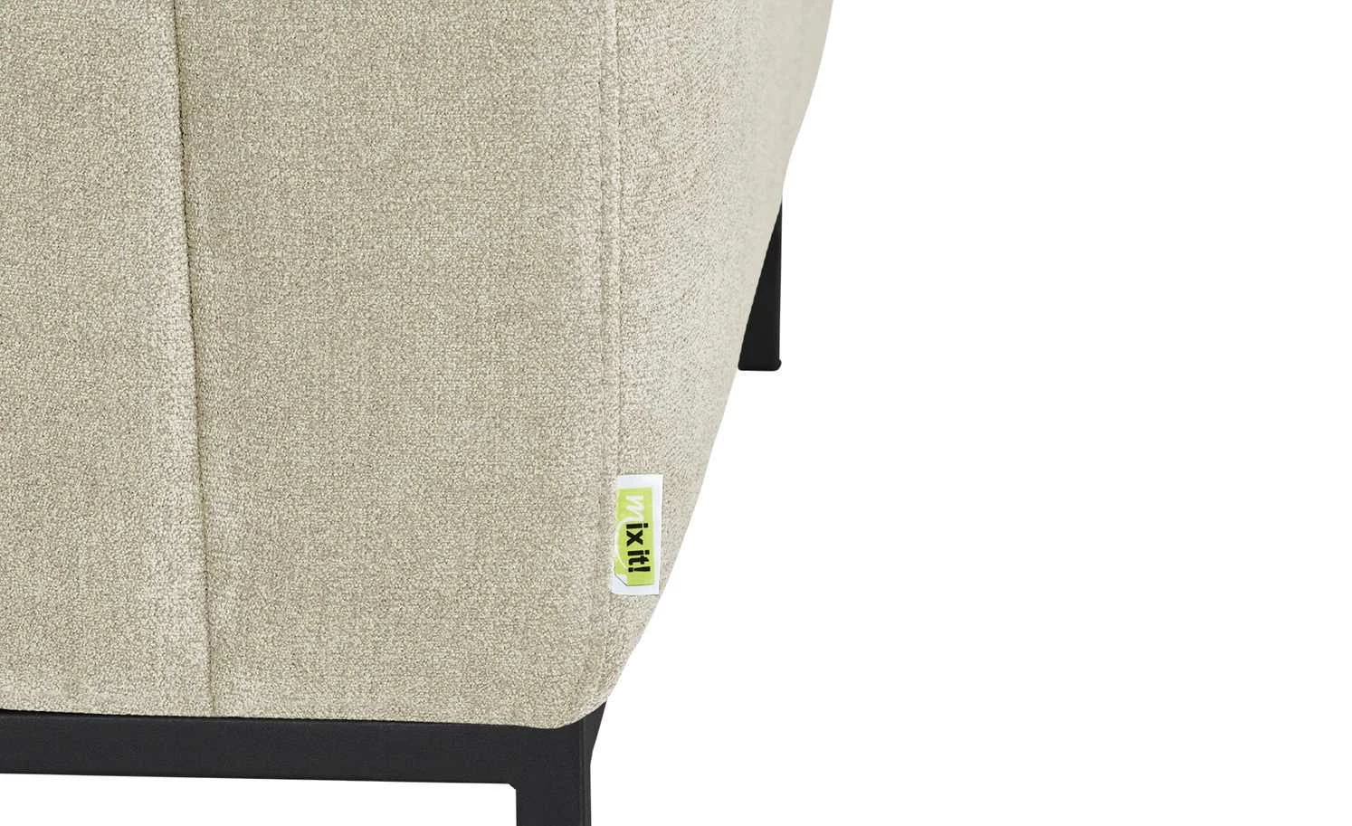 smart Sofa Tine | Beige 3 6 smart Sofa Tine | Beige 3 – Bild 4