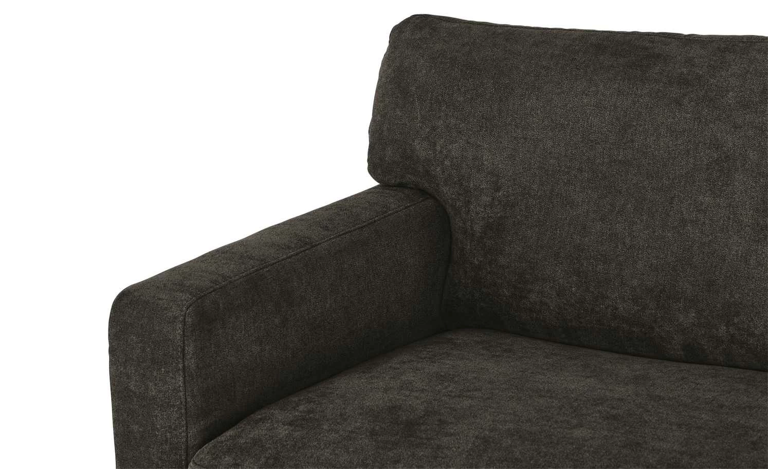 smart Sofa Tine | Dunkelbraun 3 9 smart Sofa Tine | Dunkelbraun 3 – Bild 7