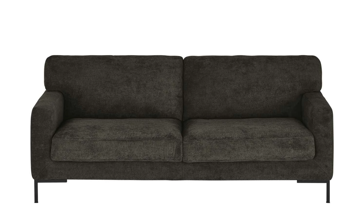 smart Sofa Tine | Dunkelbraun 3 3 smart Sofa Tine | Dunkelbraun 3