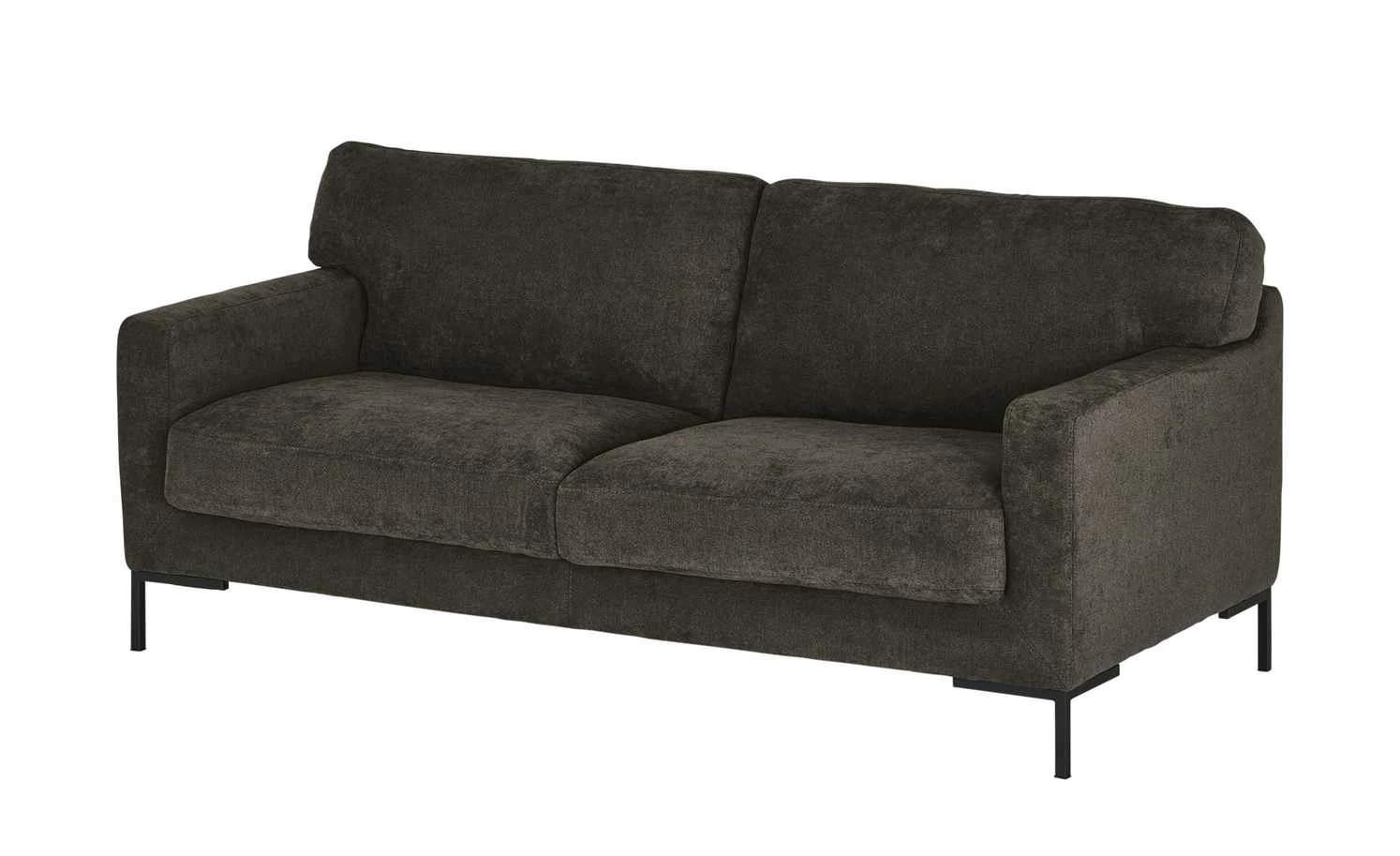 smart Sofa Tine | Dunkelbraun 3 10 smart Sofa Tine | Dunkelbraun 3 – Bild 8