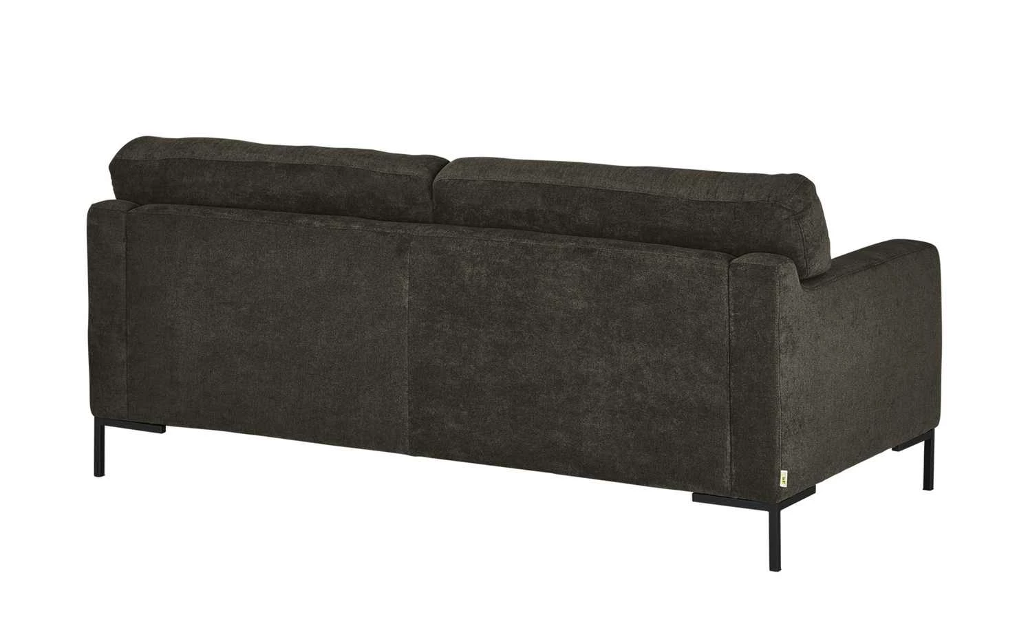 smart Sofa Tine | Dunkelbraun 3 11 smart Sofa Tine | Dunkelbraun 3 – Bild 9