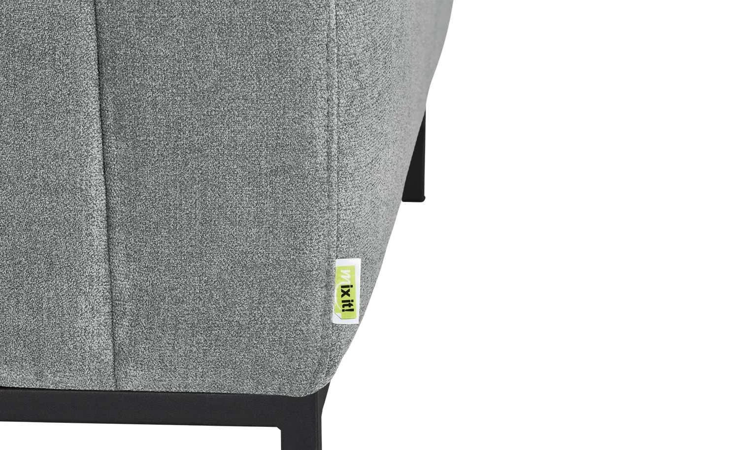 smart Sofa Tine | Hellgrau 3 5 smart Sofa Tine | Hellgrau 3 – Bild 3