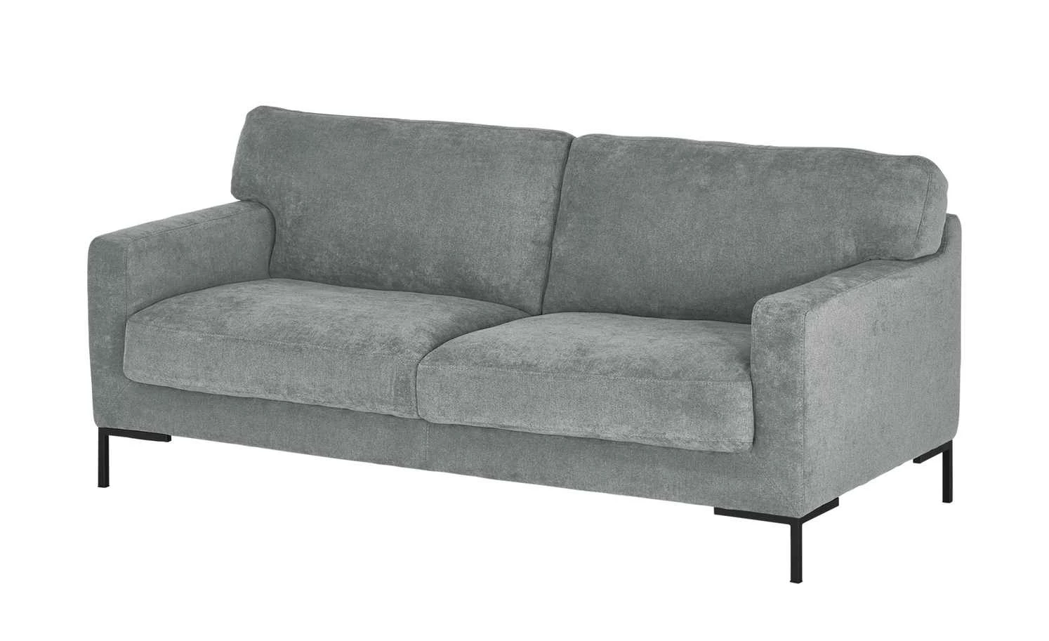 smart Sofa Tine | Hellgrau 3 11 smart Sofa Tine | Hellgrau 3 – Bild 9