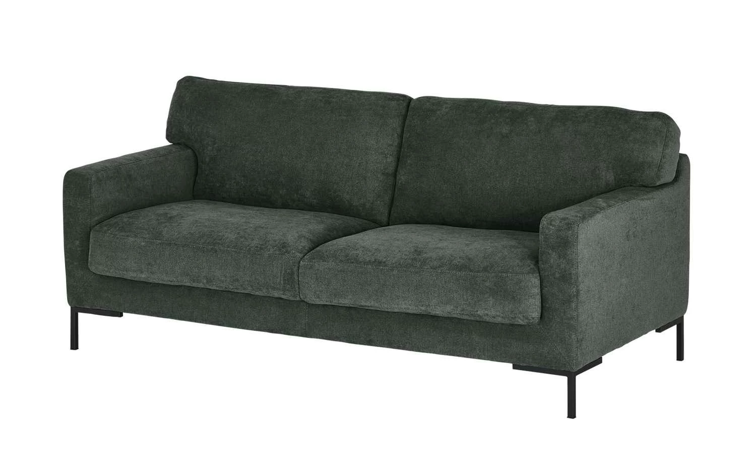 smart Sofa Tine | Schwarz 3 5 smart Sofa Tine | Schwarz 3 – Bild 3