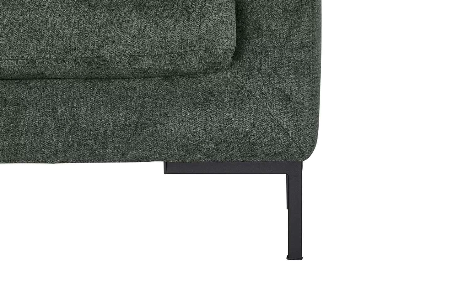 smart Sofa Tine | Schwarz 3 6 smart Sofa Tine | Schwarz 3 – Bild 4