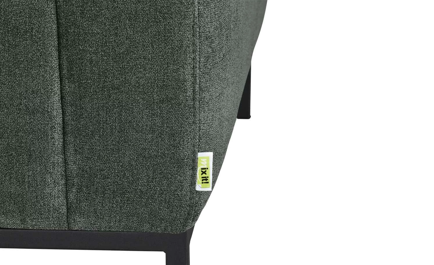 smart Sofa Tine | Schwarz 3 7 smart Sofa Tine | Schwarz 3 – Bild 5