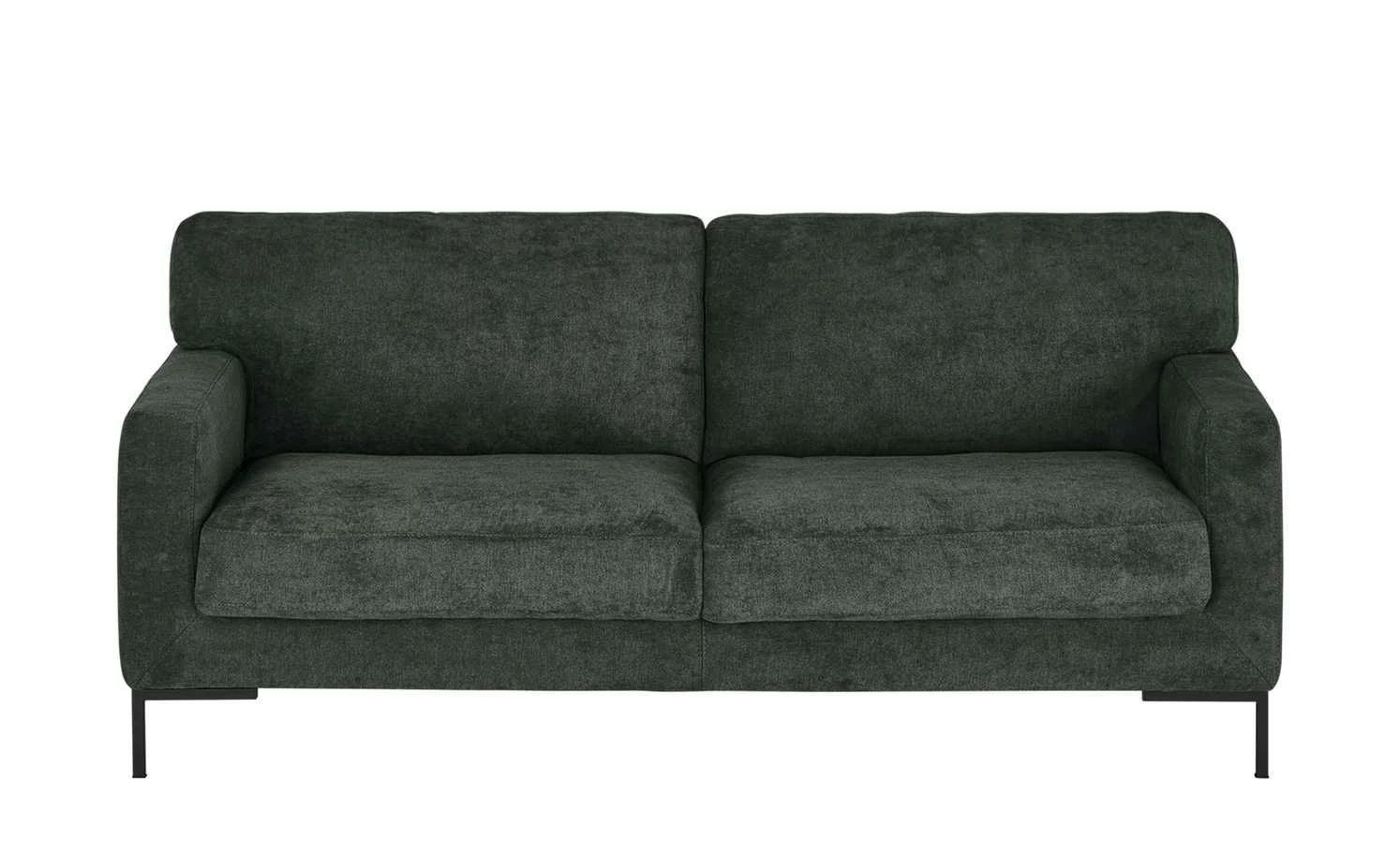 smart Sofa Tine | Schwarz 3 3 smart Sofa Tine | Schwarz 3