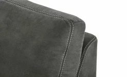 Ecksofa Coline | Stahlgrau rechts -Sofas Verkaufsladen 25400546 6 201908212246