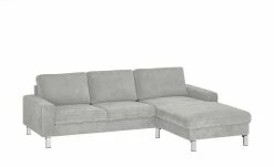 Ecksofa Coline | Hellgrau rechts -Sofas Verkaufsladen 25400553 2 201910162238