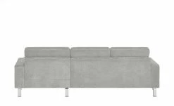 Ecksofa Coline | Hellgrau rechts -Sofas Verkaufsladen 25400553 3 201910162238
