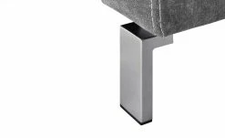 Ecksofa Coline | Stahlgrau links -Sofas Verkaufsladen 25400554 10 201910162238