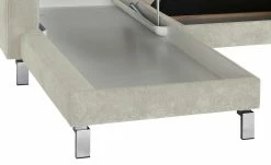 Ecksofa Coline | Beige links -Sofas Verkaufsladen 25400555 11 201910162238