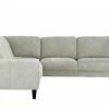 smart Ecksofa Tine | Hellgrau