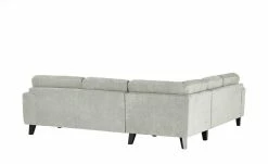 smart Ecksofa Tine | Hellgrau -Sofas Verkaufsladen 25400610 7 201908272236