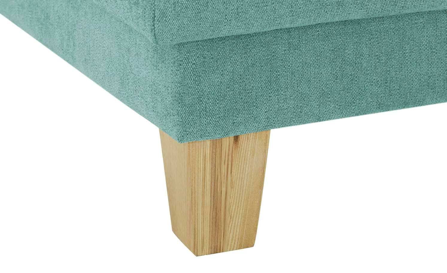 smart Wohnlandschaft Atara | Aquablau rechts Flachgewebe 7 smart Wohnlandschaft Atara | Aquablau rechts Flachgewebe – Bild 5