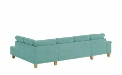 smart Wohnlandschaft Atara | Aquablau rechts Flachgewebe 15 smart Wohnlandschaft Atara | Aquablau rechts Flachgewebe -Sofas Verkaufsladen 25400633 7 202001082240