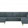smart Wohnlandschaft Atara | Graublau rechts Flachgewebe 1 smart Wohnlandschaft Atara | Graublau rechts Flachgewebe -Sofas Verkaufsladen 25400634 6 202001082240