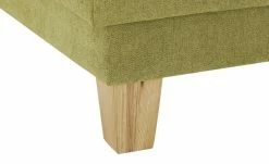 smart Wohnlandschaft Atara | Grün rechts Flachgewebe -Sofas Verkaufsladen 25400638 5 202001082240