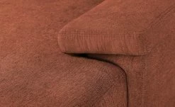 smart Ecksofa Atara | Orange rechts Flachgewebe -Sofas Verkaufsladen 25400664 3 202001082240