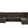 meinSofa Wohnlandschaft Carina | Braun rechts ohne -Sofas Verkaufsladen 25400923 3 201910222236