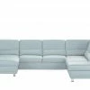 meinSofa Wohnlandschaft Carina | Sky (Hellblau) rechts ohne -Sofas Verkaufsladen 25400924 1 201910222236