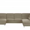 meinSofa Wohnlandschaft Carina | Artischocke (Beige) rechts ohne -Sofas Verkaufsladen 25400928 5 201910222236