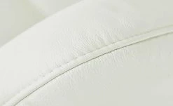 Lounge Collection Ecksofa Leder Spencer | Weiß rechts Erweiterte Funktion -Sofas Verkaufsladen 25400971 13 202107212232