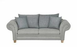 Sofa Chalet | Hellgrau 3