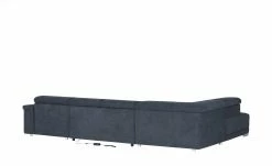 switch Wohnlandschaft Campo | Nachtblau (Dunkelblau) links Erweiterte Funktion -Sofas Verkaufsladen 25401037 2 202002272235