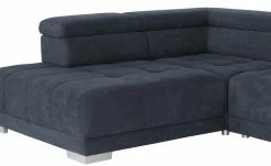 switch Wohnlandschaft Campo | Nachtblau (Dunkelblau) links Erweiterte Funktion -Sofas Verkaufsladen 25401037 7 202108252234
