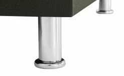 Wohnlandschaft Mara | Anthrazit/ Grün rechts Mikrofaser -Sofas Verkaufsladen 25401091 3 202003262236