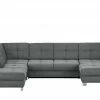 Wohnlandschaft Cosima | Grau links 2 Wohnlandschaft Cosima | Grau links -Sofas Verkaufsladen 25401105 19 201909112234