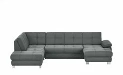 Wohnlandschaft Cosima | Grau links