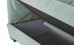 Polstermöbel Oelsa Einzelsofa Andorra | Blue (Hellblau) -Sofas Verkaufsladen 25401109 8 202106011251