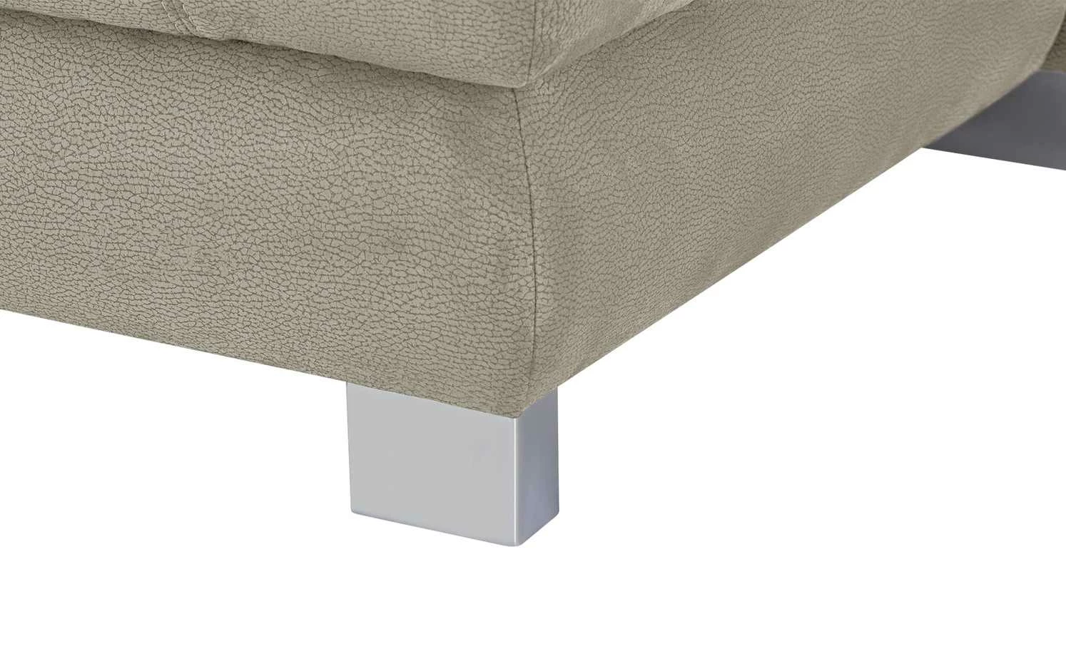 Wohnlandschaft Cosima | Taupe links 17 Wohnlandschaft Cosima | Taupe links – Bild 15