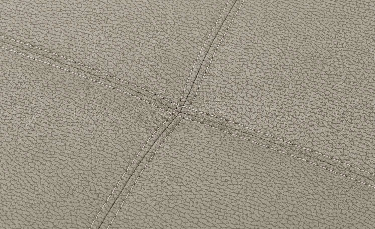 Wohnlandschaft Cosima | Taupe links 4 Wohnlandschaft Cosima | Taupe links – Bild 2