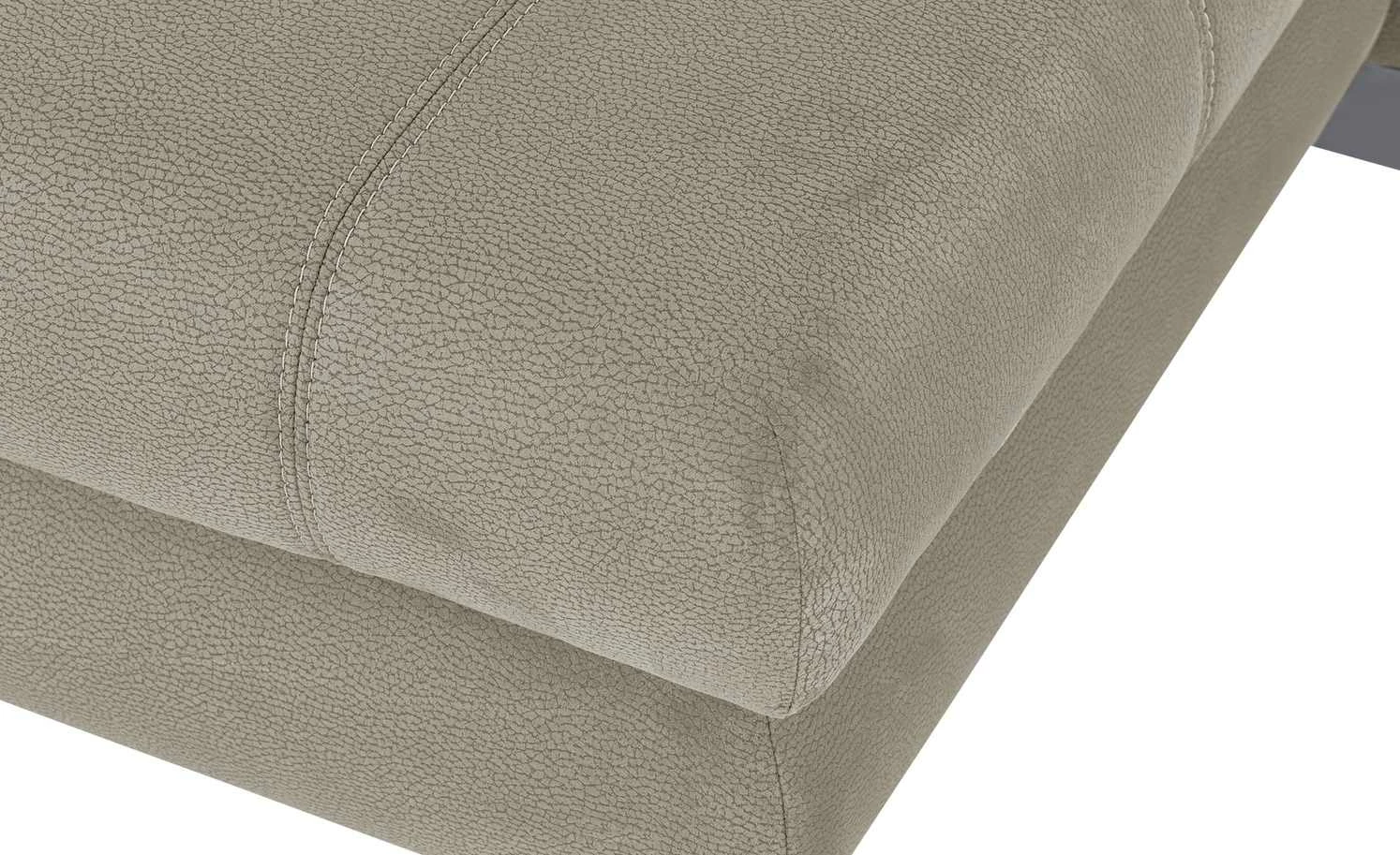 Wohnlandschaft Cosima | Taupe links 22 Wohnlandschaft Cosima | Taupe links – Bild 20