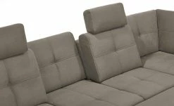 Wohnlandschaft Cosima | Rock (Graubraun) rechts -Sofas Verkaufsladen 25401119 22 201909112235