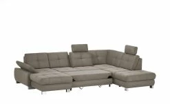 Wohnlandschaft Cosima | Rock (Graubraun) rechts -Sofas Verkaufsladen 25401119 4 201909112235