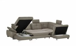 Wohnlandschaft Cosima | Rock (Graubraun) rechts -Sofas Verkaufsladen 25401119 7 201909112235