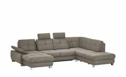 Wohnlandschaft Cosima | Rock (Graubraun) rechts -Sofas Verkaufsladen 25401119 9 201909112235