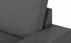 Ecksofa Renée | Anthrazit Mikrofaser -Sofas Verkaufsladen 25401201 8 202006091054