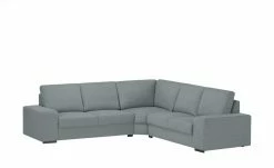 Ecksofa Renée | Grau Mikrofaser 15 Ecksofa Renée | Grau Mikrofaser -Sofas Verkaufsladen 25401202 5 202006091054
