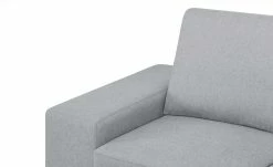 Ecksofa Renée | Silbergrau Mikrofaser -Sofas Verkaufsladen 25401203 5 202006091054
