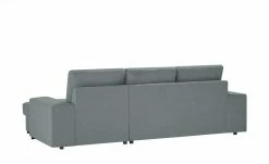 Ecksofa Renée | Grau rechts Mikrofaser -Sofas Verkaufsladen 25401207 8 202006091054