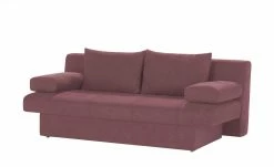 smart Schlafsofa Andrea | Bordeauxrot -Sofas Verkaufsladen 25401248 7 202011022251