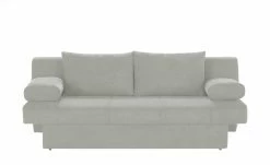 smart Schlafsofa Andrea | Hellgrau