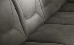 meinSofa Wohnlandschaft Edda | Anthrazit rechts Erweiterte Funktion -Sofas Verkaufsladen 25401339 5 202011272239